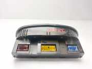 Bedienung Klimacontrolle 96295526ZL Peugeot 607 (9D/U) Limousine 2.9 24V (ES9J4S(XFX))