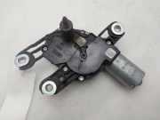 Scheibenwischermotor Hinten 5E5955711 Skoda RAPID Active 105 CV / 77 KW