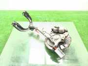 Achsschenkel Halter Links Vorne 4121021200 SsangYong Rodius Großraumlimousine 2.0 e-200 Xdi 16V 2WD (D20DTR)