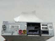 Radio 8X0035183F Audi A1 Sportback (8XA/8XF) Schrägheck 5-drs 1.6 TDI 16V (CAYB(Euro 5))