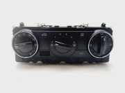 Bedienung Klimaanlage A1698301985 Mercedes-Benz A (W169) Schrägheck 2.0 A-180 CDI 16_V (OM640.940)