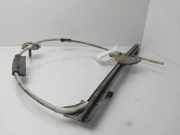 Fensterheber Rechts Vorne 7700351293 Renault Master II (ED/HD/UD) Chassis-Cabine 2.8 dTi (S9W-700)