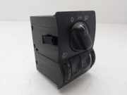 Lichtschalter 09180770 Opel ASTRA G BERLINA Sport 101 CV / 74 KW