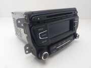 Radio 96170A2100WK Kia Cee'd (JDB5) Schrägheck 5-drs 1.6 CRDi 16V VGT (D4FB)