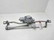 Scheibenwischermotor Vorne 30753493 Volvo V60 I (FW/GW) Kombi 2.4 D5 20V (D5244T15)