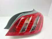 Rücklicht Rechts 9686293680A Peugeot 508 (8D) Limousine 2.0 HDiF 16V (DW10BTED4(RHF))