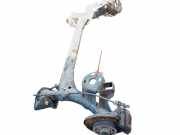 Hinterachse 1J0500051K Seat Leon (1M1) Schrägheck 5-drs 1.6 16V (BCB)