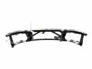 Schließplatte Kühlerträger LR054853 Land + Range Rover Discovery III (LAA/TAA) Geländewagen 2.7 TD V6 (276DT)