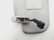 Sonnenblende Links 3B0857551R Volkswagen Passat Variant (3B6) Kombi 1.9 TDI 100 (AVB) AVB