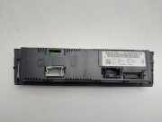 Bedienung Klimacontrolle 64119224545 BMW X1 (E84) SUV xDrive 23d 2.0 16V (N47-D20D)