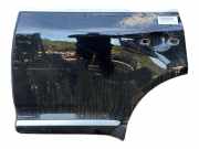 Tür Links Hinten 95553301106GRV Porsche Cayenne (9PA) SUV 4.8 V8 32V S (M48.01)