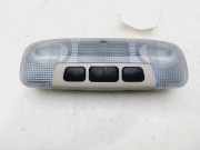 Innenbeleuchtung 168816 Ford C-Max (DM2) Großraumlimousine 1.8 TDCi 16V (KKDA)