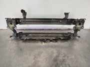 Stoßfängerträger Vorne Citroën C3 (SC) Schrägheck 5-drs 1.2 VTi 82 12V (EB2F(HMZ))