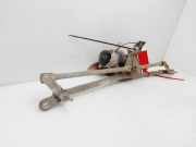 Scheibenwischermotor Vorne 6K1955313C Seat Cordoba (6C2/6K2) Limousine 1.9 D CLX,SE (1Y)