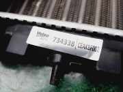 Radiator 9646528480 Peugeot Partner Combispace Gro?raumlimousine 1.6 HDI 90 16V (DV6ATED4(9HX))