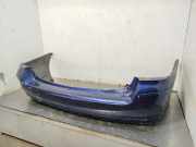 Stoßstange Hinten 5215905902 Toyota Avensis Wagon (T25/B1E) Kombi 1.8 16V VVT-i (1ZZFE)