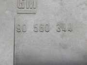 Luftdüse 90560344 Opel Astra G (F69) Limousine 1.7 DTI 16V Eco4 (Y17DT)