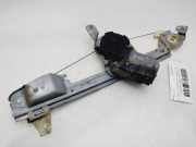 Fensterheber Links Hinten 8200130627 Renault Scénic II (JM) Großraumlimousine 1.9 dCi 130 (F9Q-803(Euro 4))