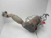 Rußpartikelfilter SHY12050X Mazda CX-5 I (KE,GH) SUV 2.2 SkyActiv-D 16V 2WD (SHY1)