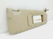 Sonnenblende Rechts 51167252008 BMW SERIE 3 TOURING (E91) 320d 163 CV / 120 KW