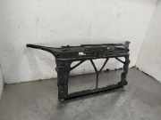 Schließplatte Kühlerträger BP4K53110J8H Mazda 3 (BK12) Limousine 2.0 CiTD 16V (RF7J)