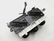 Bedienung Klimaanlage 141740100 Fiat Punto II (188) Schrägheck 1.2 60 S (188.A.4000)