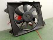 Kühlerventilator 252312D000 Hyundai Coupe Coupé 1.6 16V (G4ED)