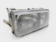 Scheinwerfer Rechts 2018207661 Mercedes-Benz 190 (W201) Limousine 2.3 E (M102.985)