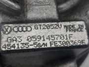 Turbolader 059145701F Audi A6 Avant Quattro (C5) Kombi 2.5 TDI V6 24V Quattro (AKE)
