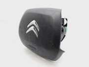 Airbag Lenkrad 98012181ZD Citroën C4 Cactus (0B/0P) Schrägheck 5-drs 1.5 Blue HDi 100 (DV5RD(YHY))