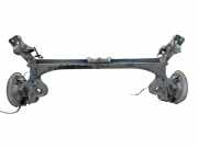 Hinterachse 2571553 Ford TRANSIT COURIER Trend 75 CV / 55 KW