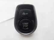 Zündschloss 9250734 BMW 1 serie (F21) Schrägheck 3-drs 116d 2.0 16V (N47-D20C)