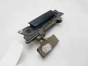 Türgriff Außen Links Hinten 51221928207 BMW 5 serie (E34) Limousine 525i 24V (M50-B25)