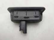 Handgriff Kofferraum 8200076256 Renault Grand Scénic III (JZ) Großraumlimousine 1.5 dCi 105 (K9K-832(K9K-G8))