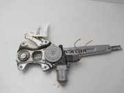 Fensterheber Links Hinten 8981670900 Isuzu D-Max (TFR/TFS) Pick-up 2.5 D Twin Turbo 4x4 (4JK1E5SL)