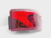 Rücklicht Rechts 8155005310 Toyota Avensis Wagon (T27) Kombi 2.0 16V D-4D (2WW(N47-C20A))