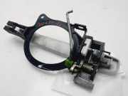 T?rgriff Au?en Links Hinten 5716A013XA Mitsubishi Lancer Sportback (CX) Schr?gheck 2.0 DI-D 16V (BWC)