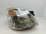 Scheinwerfer Rechts 9210207031 Kia Picanto (BA) Schrägheck 1.0 12V (G4HE)