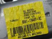 Scheibenwischermotor Hinten AV6117K441AC Ford B-Max (JK8) Großraumlimousine 1.0 EcoBoost 12V 125 (M1JH)