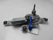 Scheibenwischermotor Hinten 987002K000 Kia SOUL Diva 128 CV / 94 KW