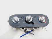 Bedienung Klimacontrolle 69837001 Renault Twingo II (CN) Schrägheck 3-drs 1.2 16V (D4F-772)