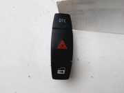Warnleuchte Schalter 61316945603 BMW 1 serie (E87/87N) Schrägheck 5-drs 118d 16V (N47-D20C)