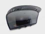 Multifunctionelle Display 65829145103 BMW 3 serie (E92) Coupé 320d 16V (N47-D20A)