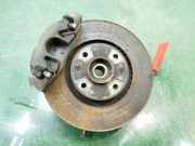 Achsschenkel Halter Links Vorne 364696 Citroën C4 Grand Picasso (UA) Großraumlimousine 1.6 HDiF 16V 110 (DV6TED4(9HZ))