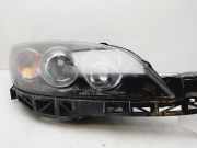 Scheinwerfer Rechts BP4K510K0F Mazda BERLINA (BK) 1.6 CRDT Active 109 CV / 80 KW