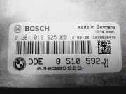 Motorsteuergerät 8510592 BMW 1 serie (E87/87N) Schrägheck 5-drs 118d 16V (N47-D20C)