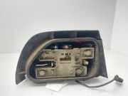 Rücklicht Links 7700786117 Renault Clio (B/C57/357/557/577) Schrägheck 1.2 Eco (D7F-730)