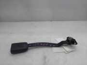 Gürtelschnalle Links Vorne 1J4858471 Seat Toledo (1M2) Limousine 1.9 TDI 110 (ASV)