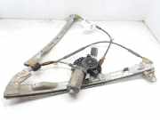 Fensterheber Links Vorne 9221G0 Peugeot 206 (2A/C/H/J/S) Schrägheck 1.9 D (DW8(WJZ))