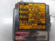 Steuergerät Airbag 8917035070 Toyota Land Cruiser 90 (J9) Hardtop Geländewagen 3.0 TD (1KZTE)
